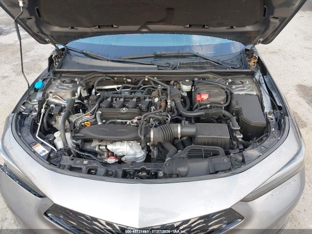 Aukcja sprzedaży 2023 Acura Integra A-spec Technology, vin: 19UDE4H63PA000793, numer aukcji: 45721461