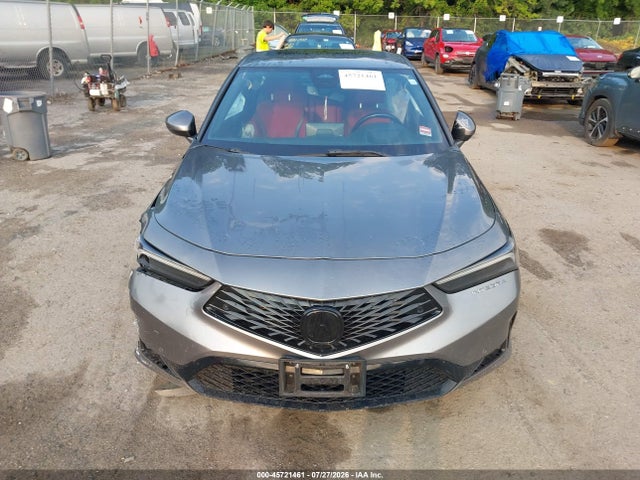 Aukcja sprzedaży 2023 Acura Integra A-spec Technology, vin: 19UDE4H63PA000793, numer aukcji: 45721461