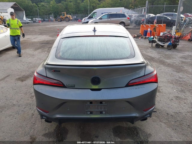 Aukcja sprzedaży 2023 Acura Integra A-spec Technology, vin: 19UDE4H63PA000793, numer aukcji: 45721461