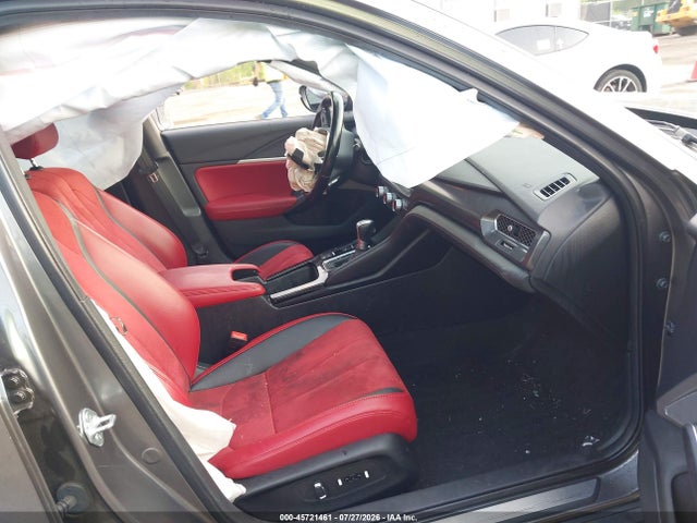 Aukcja sprzedaży 2023 Acura Integra A-spec Technology, vin: 19UDE4H63PA000793, numer aukcji: 45721461