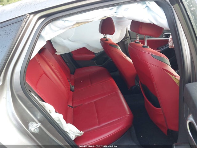 Aukcja sprzedaży 2023 Acura Integra A-spec Technology, vin: 19UDE4H63PA000793, numer aukcji: 45721461