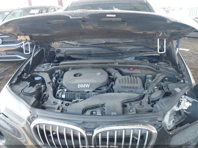 Продаж на аукціоні авто 2016 Bmw X1 Xdrive28i, vin: WBXHT3C37GP886419, номер лоту: 45721465