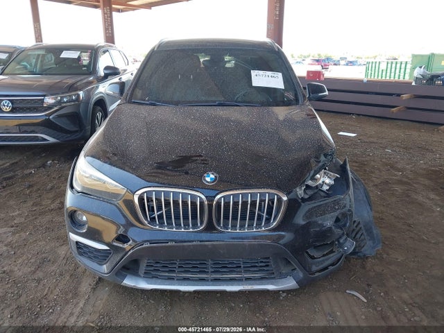 Продаж на аукціоні авто 2016 Bmw X1 Xdrive28i, vin: WBXHT3C37GP886419, номер лоту: 45721465