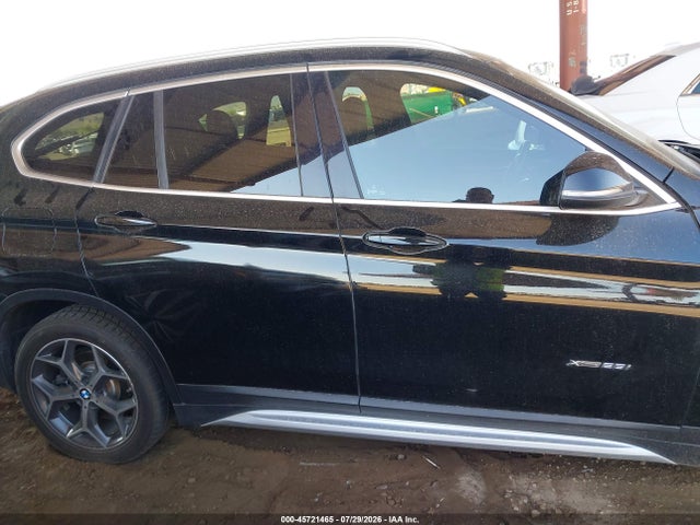 Продаж на аукціоні авто 2016 Bmw X1 Xdrive28i, vin: WBXHT3C37GP886419, номер лоту: 45721465