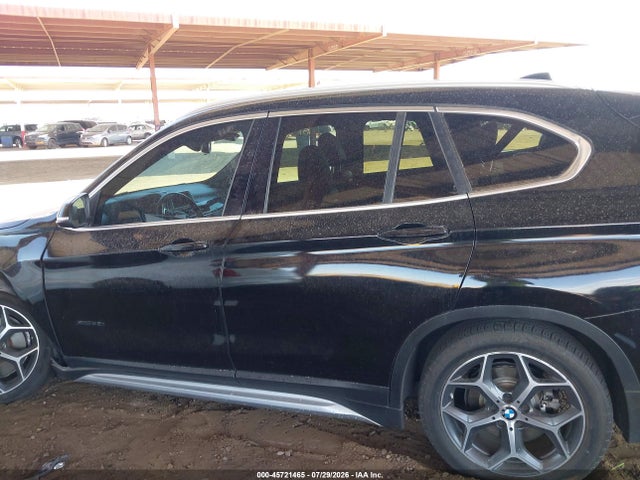 Продаж на аукціоні авто 2016 Bmw X1 Xdrive28i, vin: WBXHT3C37GP886419, номер лоту: 45721465