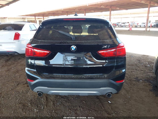 Продаж на аукціоні авто 2016 Bmw X1 Xdrive28i, vin: WBXHT3C37GP886419, номер лоту: 45721465