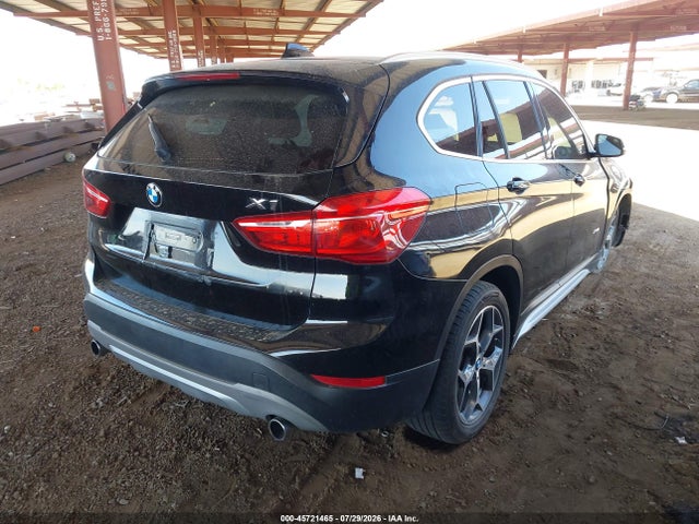 Продаж на аукціоні авто 2016 Bmw X1 Xdrive28i, vin: WBXHT3C37GP886419, номер лоту: 45721465