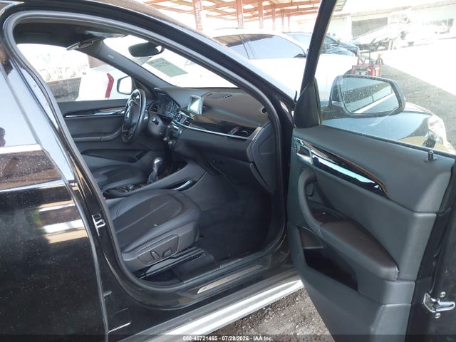 Продаж на аукціоні авто 2016 Bmw X1 Xdrive28i, vin: WBXHT3C37GP886419, номер лоту: 45721465
