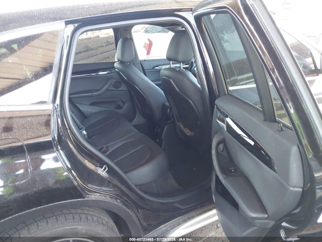 Продаж на аукціоні авто 2016 Bmw X1 Xdrive28i, vin: WBXHT3C37GP886419, номер лоту: 45721465