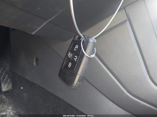 2022 Volkswagen Taos 1.5t Se მანქანა იყიდება აუქციონზე, vin: 3VVRX7B23NM020887, აუქციონის ნომერი: 45721464