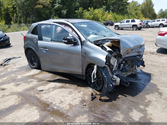 Aukcja sprzedaży 2018 Mitsubishi Outlander Sport 2.0 Es/2.0 Le, vin: JA4AP3AU0JU015427, numer aukcji: 45721475