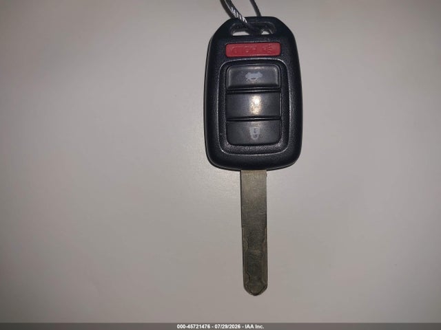 Продаж на аукціоні авто 2015 Honda Civic Lx, vin: 19XFB2F52FE014369, номер лоту: 45721476