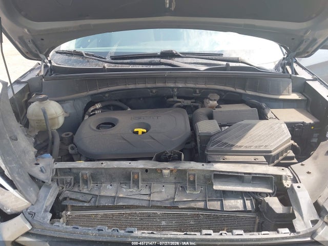 Aukcja sprzedaży 2016 Hyundai Tucson Se, vin: KM8J3CA49GU074014, numer aukcji: 45721477