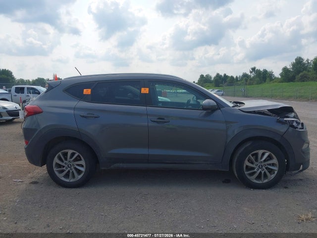Aukcja sprzedaży 2016 Hyundai Tucson Se, vin: KM8J3CA49GU074014, numer aukcji: 45721477