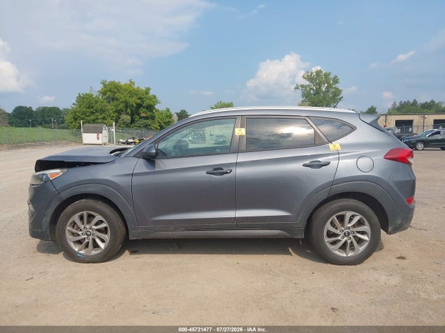 Aukcja sprzedaży 2016 Hyundai Tucson Se, vin: KM8J3CA49GU074014, numer aukcji: 45721477