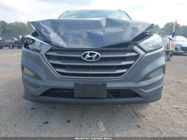 Aukcja sprzedaży 2016 Hyundai Tucson Se, vin: KM8J3CA49GU074014, numer aukcji: 45721477