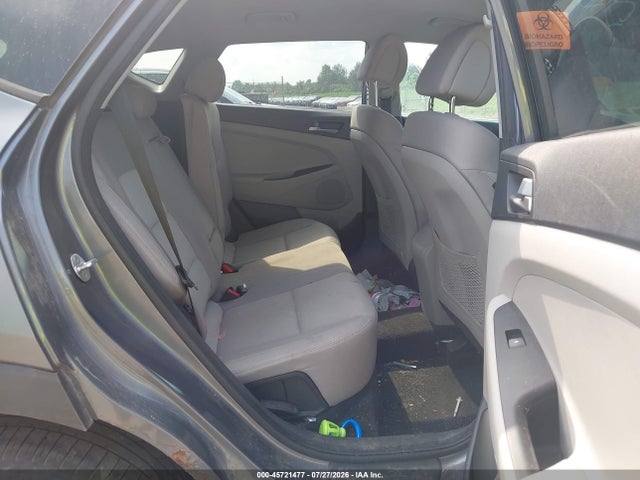 Aukcja sprzedaży 2016 Hyundai Tucson Se, vin: KM8J3CA49GU074014, numer aukcji: 45721477
