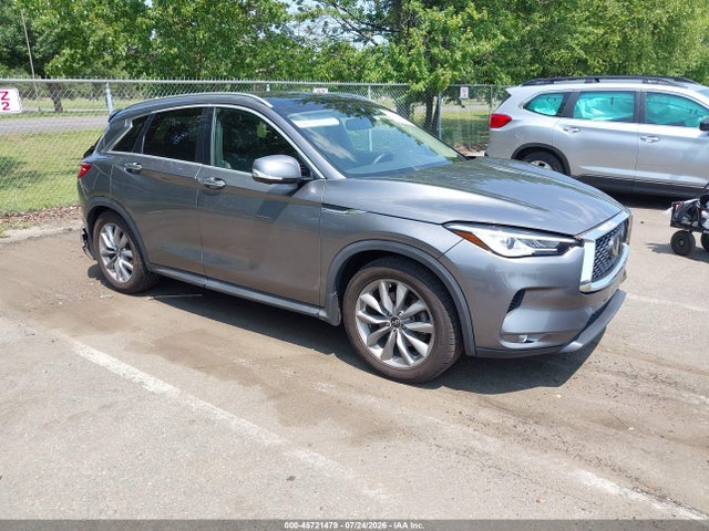 Продаж на аукціоні авто 2021 Infiniti Qx50 Essential Awd, vin: 3PCAJ5CB0MF113644, номер лоту: 45721479