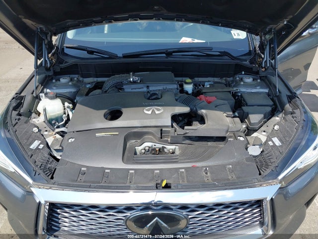 Продажа на аукционе авто 2021 Infiniti Qx50 Essential Awd, vin: 3PCAJ5CB0MF113644, номер лота: 45721479