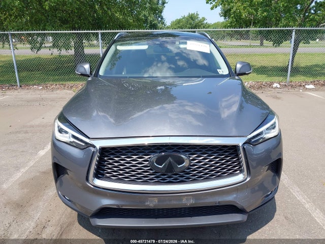 Продажа на аукционе авто 2021 Infiniti Qx50 Essential Awd, vin: 3PCAJ5CB0MF113644, номер лота: 45721479