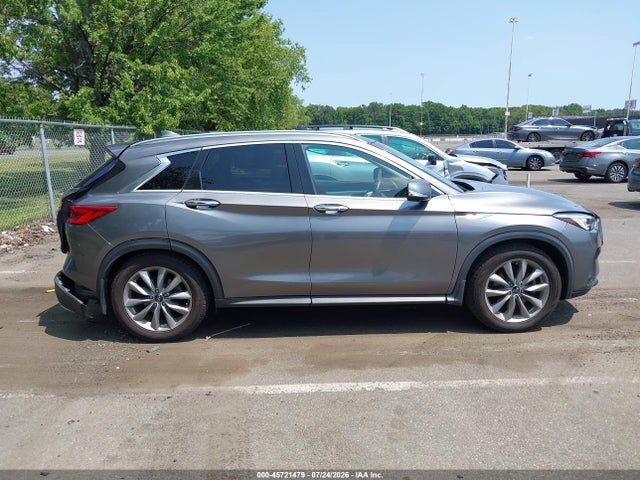 Продажа на аукционе авто 2021 Infiniti Qx50 Essential Awd, vin: 3PCAJ5CB0MF113644, номер лота: 45721479