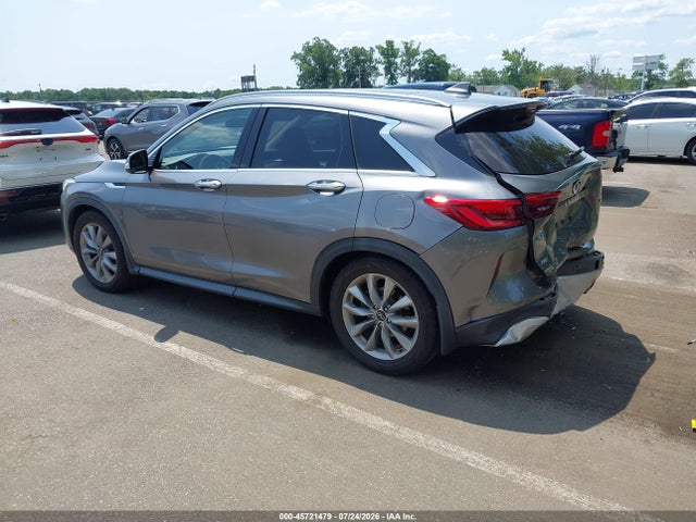 Продажа на аукционе авто 2021 Infiniti Qx50 Essential Awd, vin: 3PCAJ5CB0MF113644, номер лота: 45721479