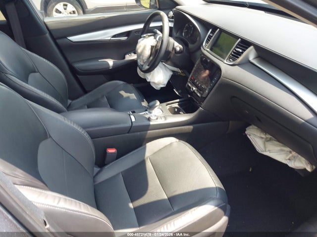 Продажа на аукционе авто 2021 Infiniti Qx50 Essential Awd, vin: 3PCAJ5CB0MF113644, номер лота: 45721479