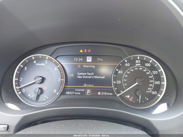 Продажа на аукционе авто 2021 Infiniti Qx50 Essential Awd, vin: 3PCAJ5CB0MF113644, номер лота: 45721479