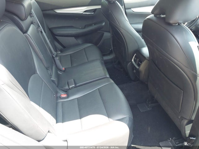Продажа на аукционе авто 2021 Infiniti Qx50 Essential Awd, vin: 3PCAJ5CB0MF113644, номер лота: 45721479