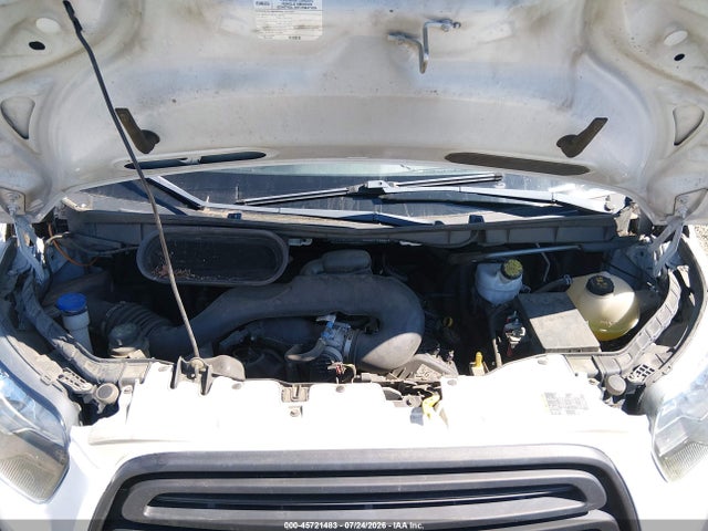 1FMZK1ZM3KKB08354 Ford Transit-150 Xl