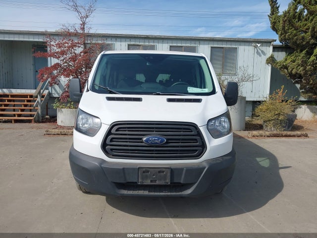 1FMZK1ZM3KKB08354 Ford Transit-150 Xl