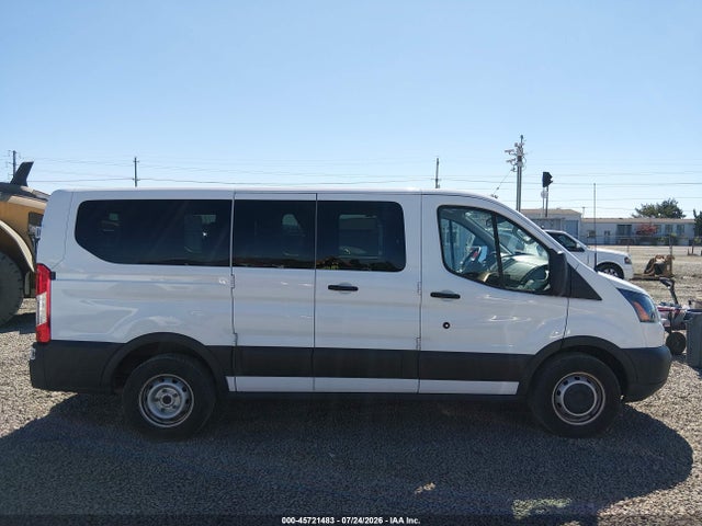 1FMZK1ZM3KKB08354 Ford Transit-150 Xl