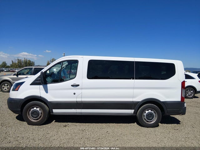 1FMZK1ZM3KKB08354 Ford Transit-150 Xl