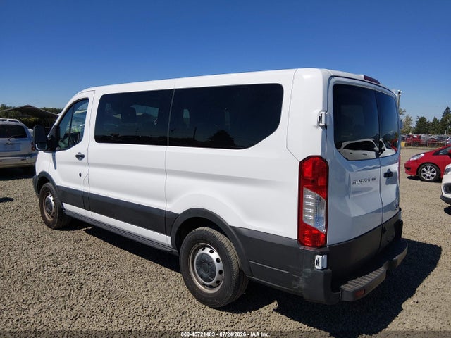 1FMZK1ZM3KKB08354 Ford Transit-150 Xl