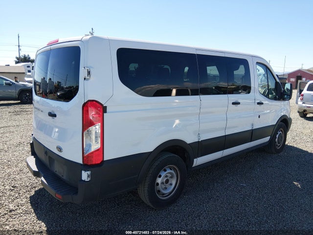 1FMZK1ZM3KKB08354 Ford Transit-150 Xl