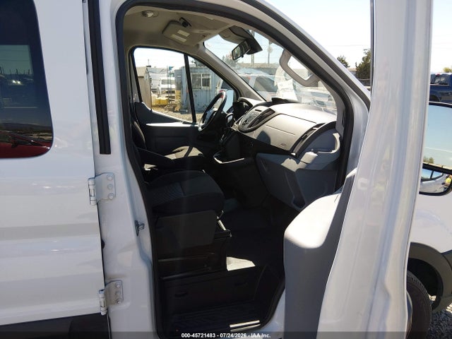 1FMZK1ZM3KKB08354 Ford Transit-150 Xl
