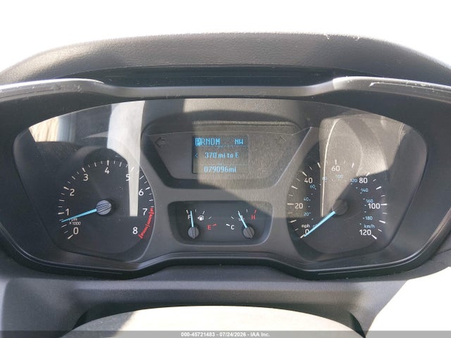 1FMZK1ZM3KKB08354 Ford Transit-150 Xl