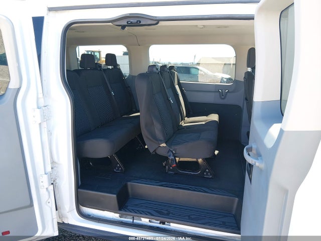 1FMZK1ZM3KKB08354 Ford Transit-150 Xl
