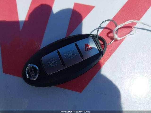 45721484 :رقم المزاد ، JN8AF5MV4CT120008 vin ، 2012 Nissan Juke Sl مزاد بيع