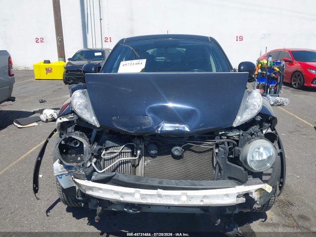 45721484 :رقم المزاد ، JN8AF5MV4CT120008 vin ، 2012 Nissan Juke Sl مزاد بيع