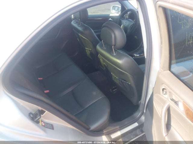 Aukcja sprzedaży 2003 Mercedes-benz C 240, vin: WDBRF61JX3F300791, numer aukcji: 45721490