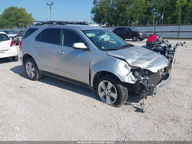 Продажа на аукционе авто 2013 Chevrolet Equinox Lt, vin: 2GNALDEK5D1194071, номер лота: 45721492
