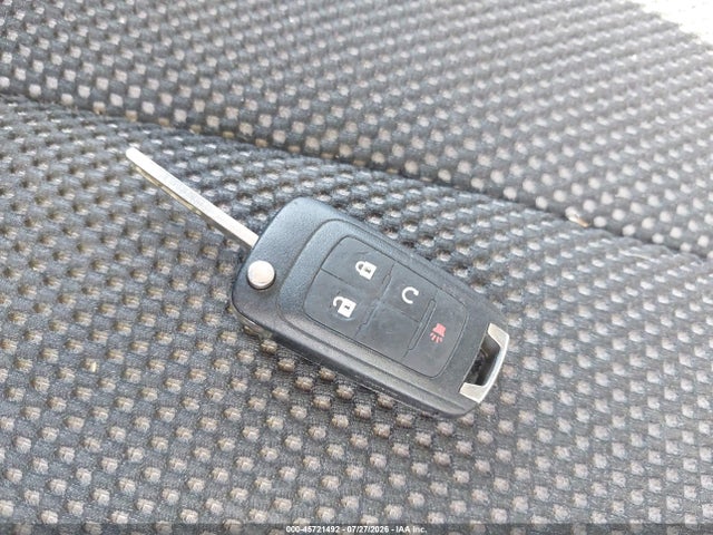 Продажа на аукционе авто 2013 Chevrolet Equinox Lt, vin: 2GNALDEK5D1194071, номер лота: 45721492