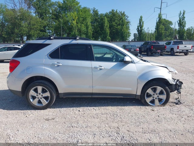 Продажа на аукционе авто 2013 Chevrolet Equinox Lt, vin: 2GNALDEK5D1194071, номер лота: 45721492
