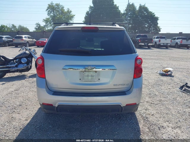 Продажа на аукционе авто 2013 Chevrolet Equinox Lt, vin: 2GNALDEK5D1194071, номер лота: 45721492