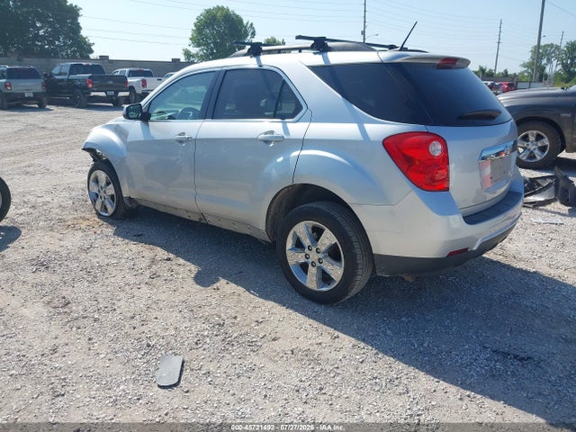 Продажа на аукционе авто 2013 Chevrolet Equinox Lt, vin: 2GNALDEK5D1194071, номер лота: 45721492