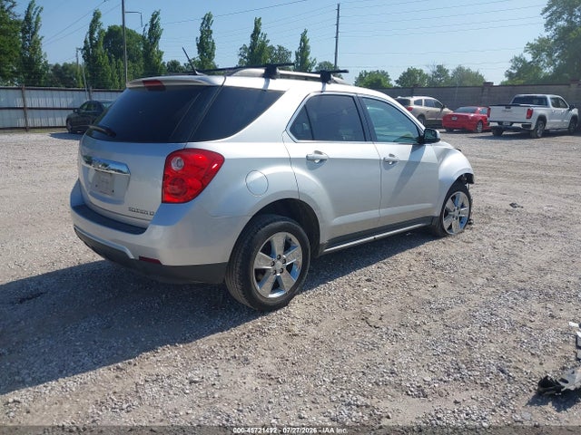 Продажа на аукционе авто 2013 Chevrolet Equinox Lt, vin: 2GNALDEK5D1194071, номер лота: 45721492