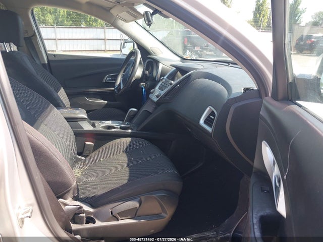 Продажа на аукционе авто 2013 Chevrolet Equinox Lt, vin: 2GNALDEK5D1194071, номер лота: 45721492