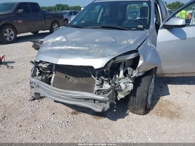 Продажа на аукционе авто 2013 Chevrolet Equinox Lt, vin: 2GNALDEK5D1194071, номер лота: 45721492