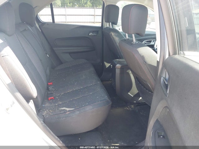 Продажа на аукционе авто 2013 Chevrolet Equinox Lt, vin: 2GNALDEK5D1194071, номер лота: 45721492